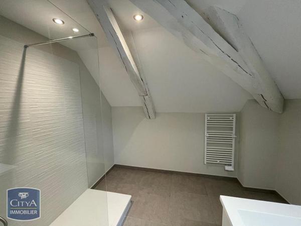 Appartement à louer 2 pièces 53.05m²