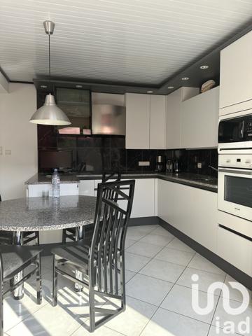 Maison à vendre 6 pièces 142 m² Rezé