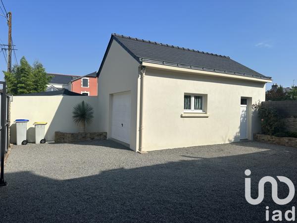 Maison à vendre 6 pièces 142 m² Rezé