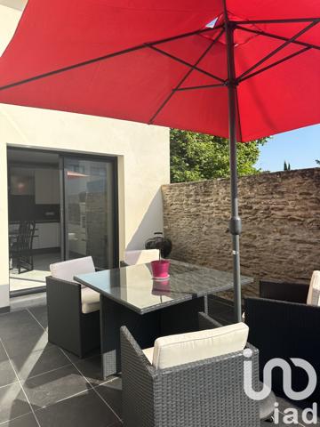 Maison à vendre 6 pièces 142 m² Rezé