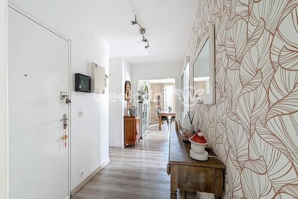 Appartement à vendre 4 pièces de 79,43 m² à Éragny