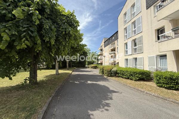 Appartement à vendre 4 pièces de 79,43 m² à Éragny