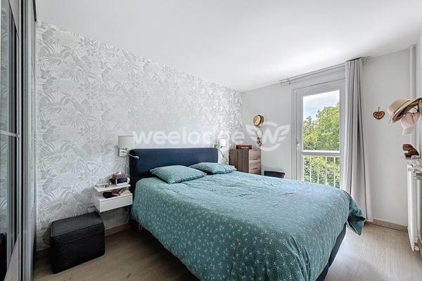 Appartement à vendre 4 pièces de 79,43 m² à Éragny