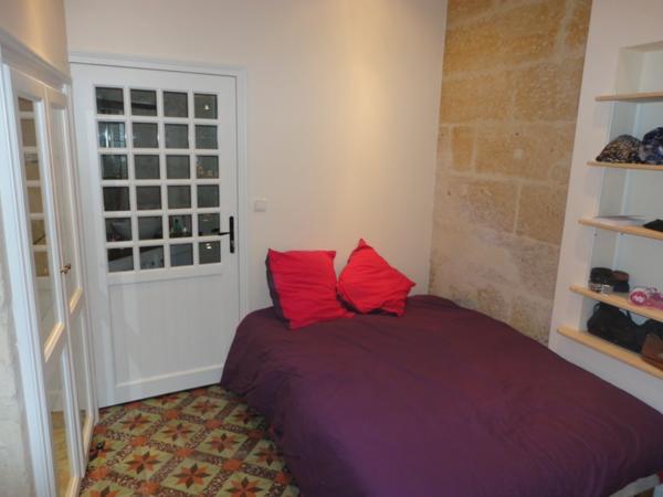 Appartement  2 pièce(s)  2 chambre(s)  30 m²