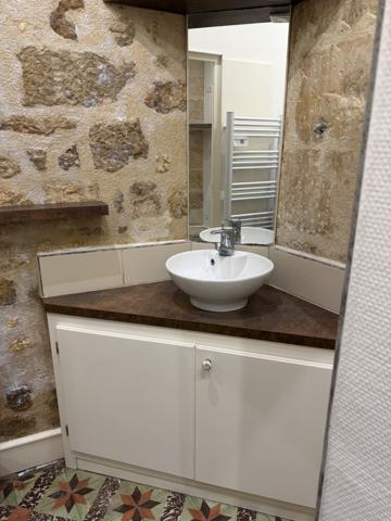 Appartement  2 pièce(s)  2 chambre(s)  30 m²