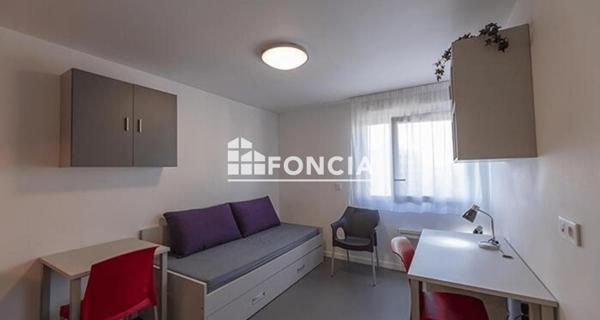 À vendre Appartement 19.1 m² - Gentilly 94250