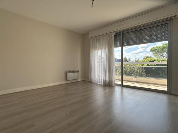 Appartement à vendre Niort