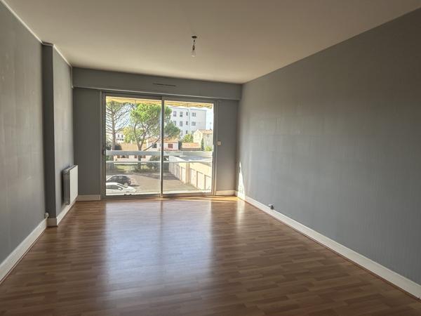 Appartement à vendre Niort