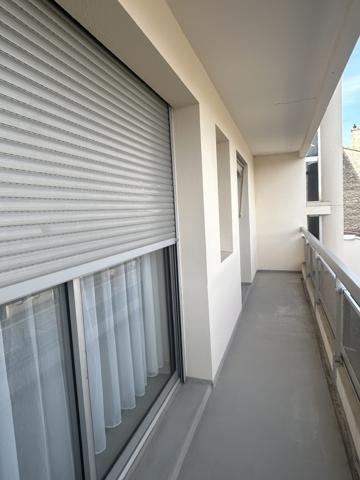 Appartement à vendre Niort