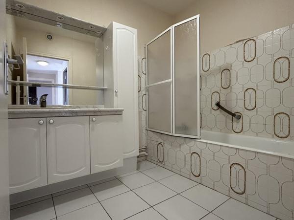 Appartement à vendre Niort