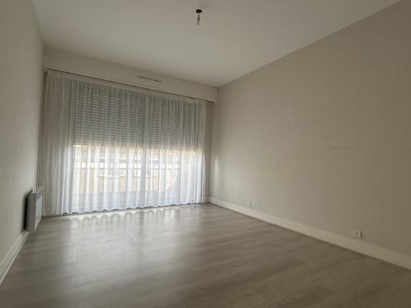 Appartement à vendre Niort