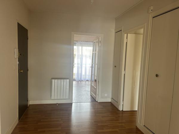 Appartement à vendre Niort