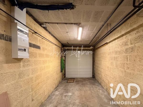 Maison à vendre 5 pièces 118 m² Saint-Martin-Boulogne