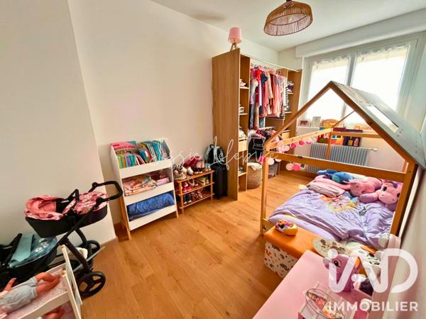 Maison à vendre 5 pièces 118 m² Saint-Martin-Boulogne