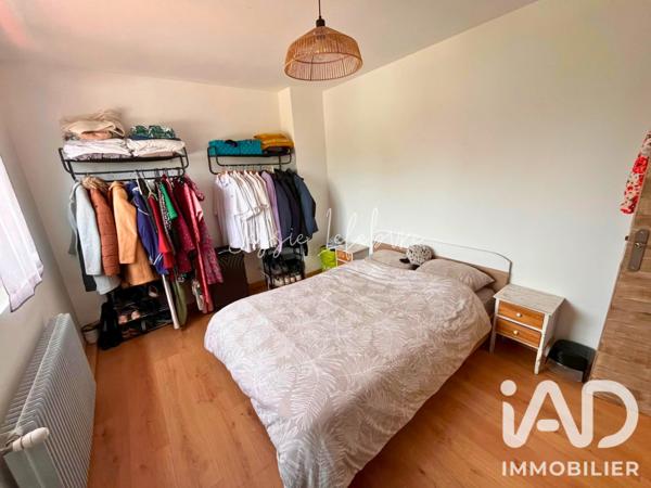 Maison à vendre 5 pièces 118 m² Saint-Martin-Boulogne