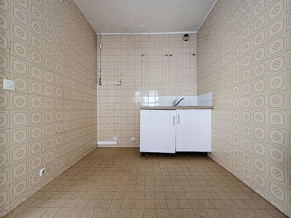 Appartement Marseille 2 pièce(s) 36 m2