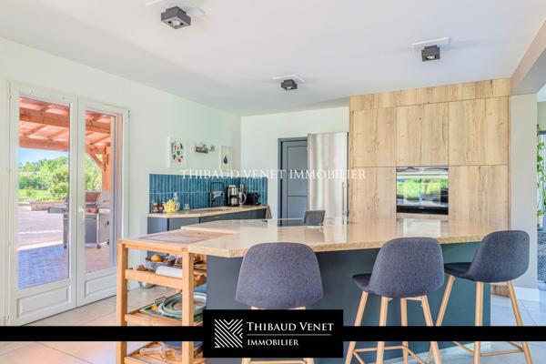 Maison à vendre, 7 pièces - Bourg-en-Bresse 01000