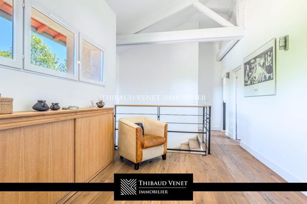 Maison à vendre, 7 pièces - Bourg-en-Bresse 01000