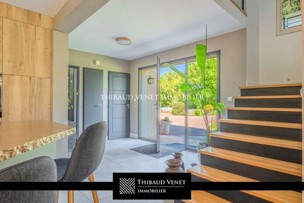 Maison à vendre, 7 pièces - Bourg-en-Bresse 01000