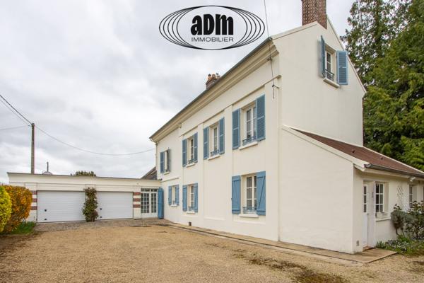 Maison
                                                                                                                                                                                                                                                                                                                        10 pièce(s)                                                                                                                                                                                                          6 chambre(s)                                                                                                                                                                                                          224  m²
