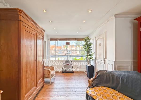 Charmante maison - quartier Bordeaux Nansouty