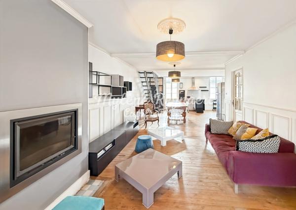 Charmante maison - quartier Bordeaux Nansouty