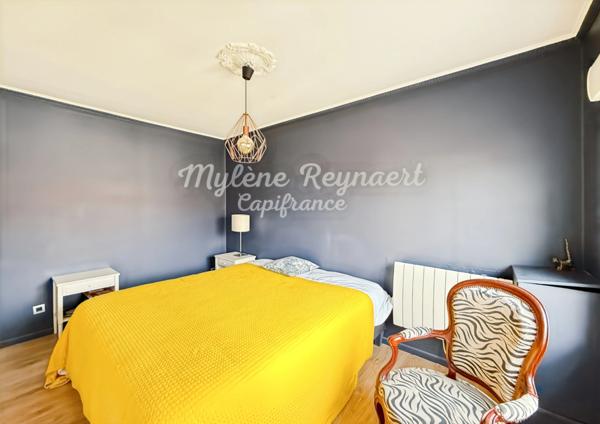 Charmante maison - quartier Bordeaux Nansouty