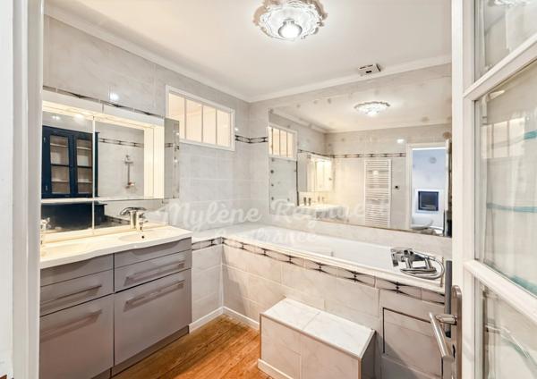 Charmante maison - quartier Bordeaux Nansouty