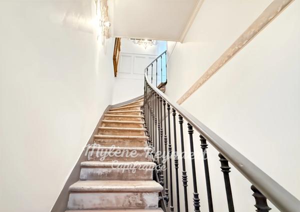 Charmante maison - quartier Bordeaux Nansouty