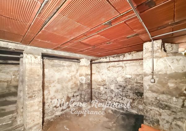 Charmante maison - quartier Bordeaux Nansouty