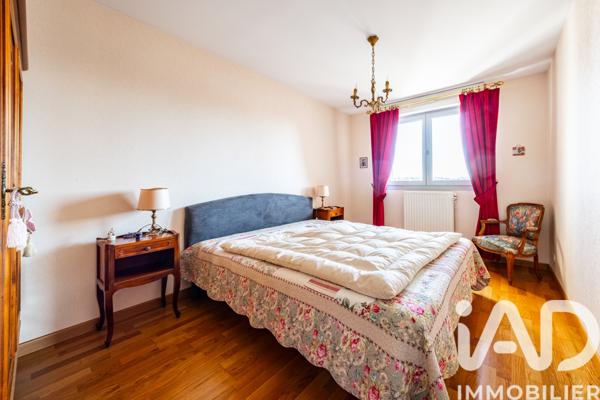 Appartement à vendre 3 pièces 90 m² Dijon