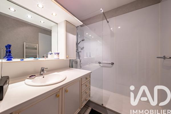 Appartement à vendre 3 pièces 90 m² Dijon