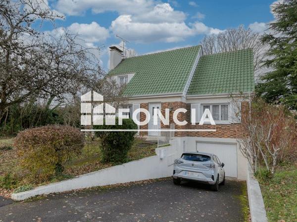 À vendre Maison 6 pièces 150 m² - Mennecy 91540