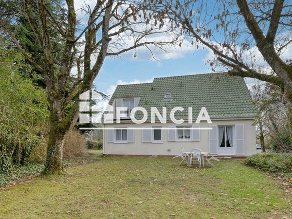 À vendre Maison 6 pièces 150 m² - Mennecy 91540