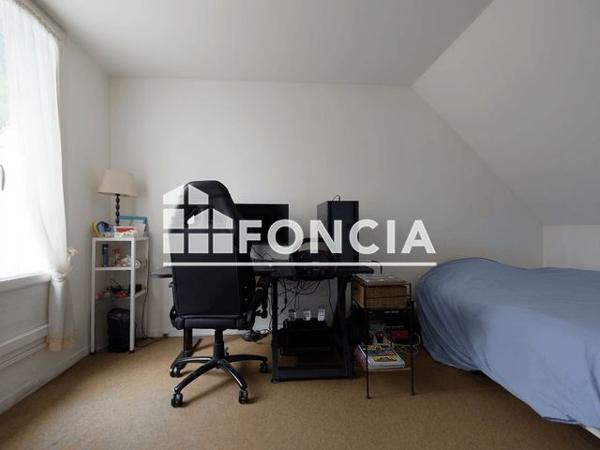 À vendre Maison 6 pièces 150 m² - Mennecy 91540