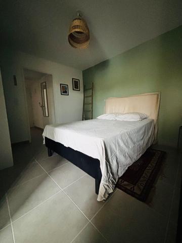 Appartement Toulouse 2 pièce(s) 44.44 m2 RECENT AVEC TERRASSE ENTRE AMIDONNIERS ET BAZACLE