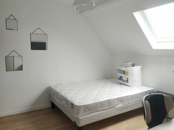 Appartement à louer    1 pièce •  Margny-lès-Compiègne