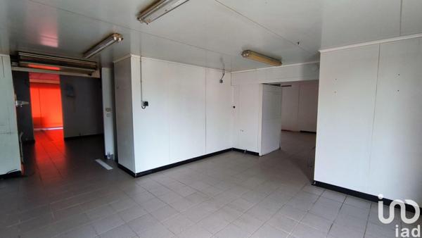 Location murs commerciaux  300 m² Mourenx