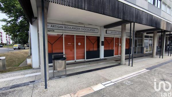 Location murs commerciaux  300 m² Mourenx
