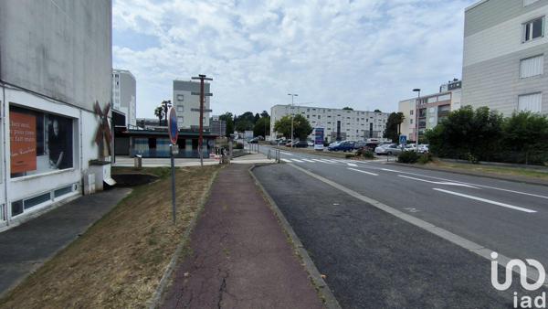 Location murs commerciaux  300 m² Mourenx