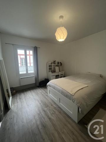 Appartement F2 à vendre  2 pièces - 33,89 m2 CHALON SUR SAONE - 71