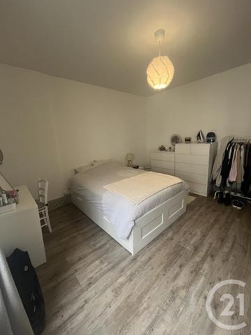 Appartement F2 à vendre  2 pièces - 33,89 m2 CHALON SUR SAONE - 71