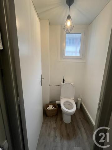 Appartement F2 à vendre  2 pièces - 33,89 m2 CHALON SUR SAONE - 71