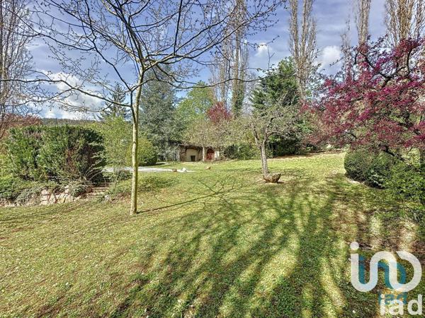 Maison 10 pièces de 319 m² à Mutzig (67190)