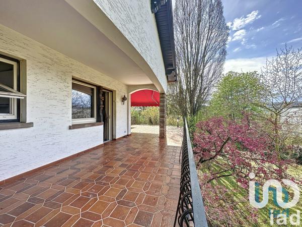 Maison 10 pièces de 319 m² à Mutzig (67190)
