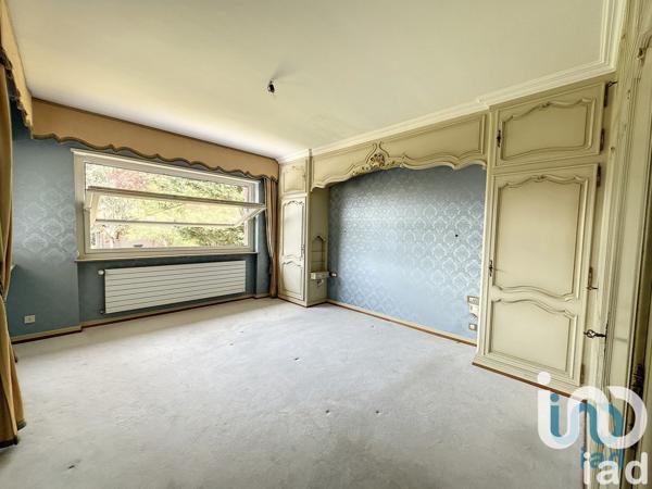 Maison 10 pièces de 319 m² à Mutzig (67190)