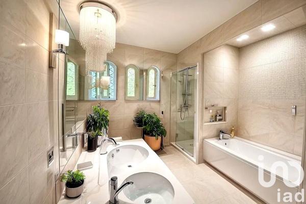 Maison 10 pièces de 319 m² à Mutzig (67190)