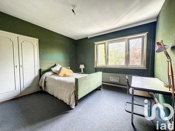 Maison 10 pièces de 319 m² à Mutzig (67190)