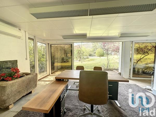 Maison 10 pièces de 319 m² à Mutzig (67190)