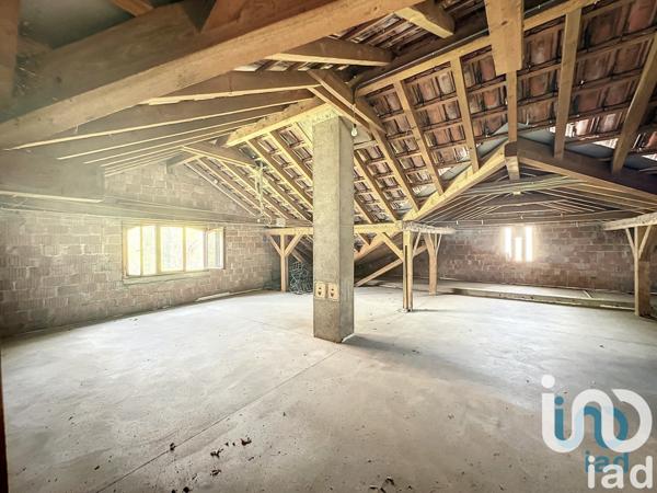 Maison 10 pièces de 319 m² à Mutzig (67190)